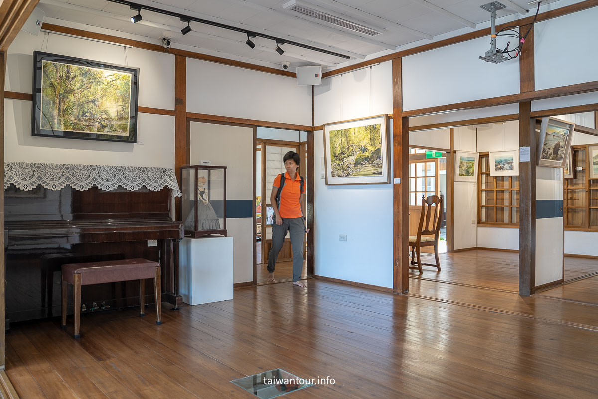 【成功老屋X眺港Café】台東成功最美咖啡! 【成功老屋X眺港Café】台東成功最美咖啡!