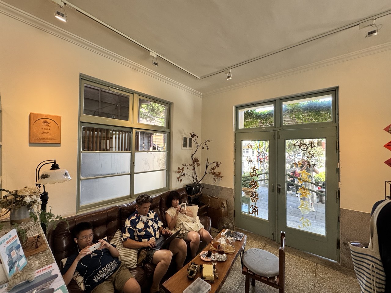 【成功老屋X眺港Café】台東成功最美咖啡! 【成功老屋X眺港Café】台東成功最美咖啡!