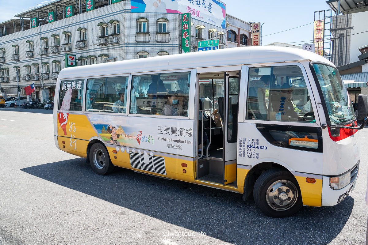 【旗遇海味】台東成功漁港美食友善漁法