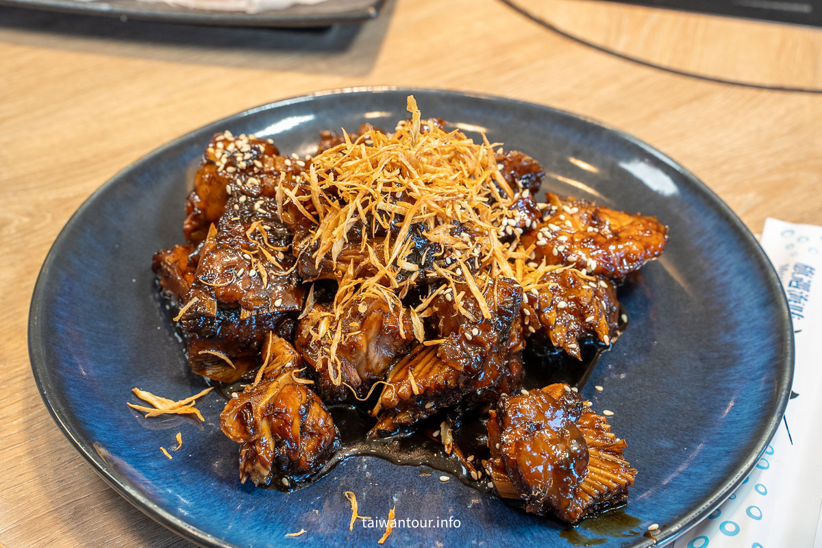 【旗遇海味】台東成功漁港美食友善漁法