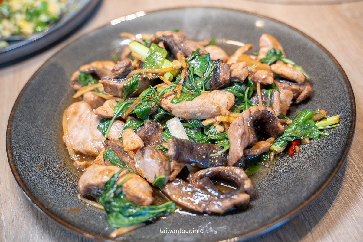 【旗遇海味】台東成功漁港美食友善漁法