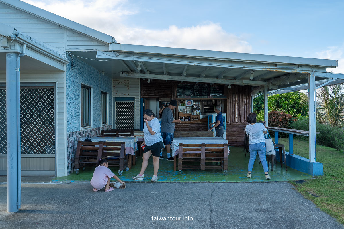 【里漾餐廳】台東成功海景.飯店級義法料理，貓奴必訪！