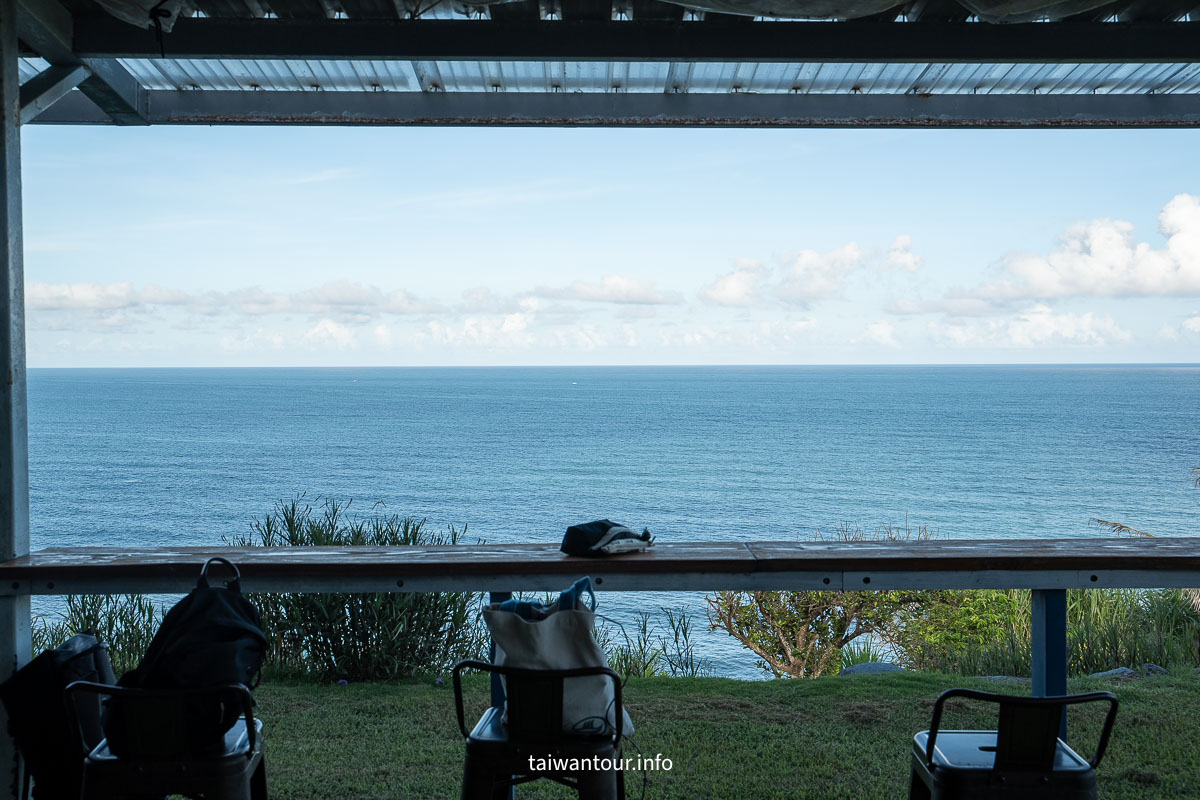 【里漾餐廳】台東成功海景.飯店級義法料理,貓奴必訪! 【里漾餐廳】台東成功海景.飯店級義法料理,貓奴必訪!