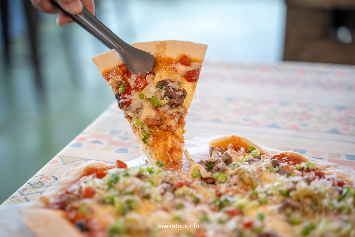 【里漾餐廳】台東成功海景.飯店級義法料理,貓奴必訪! 【里漾餐廳】台東成功海景.飯店級義法料理,貓奴必訪!