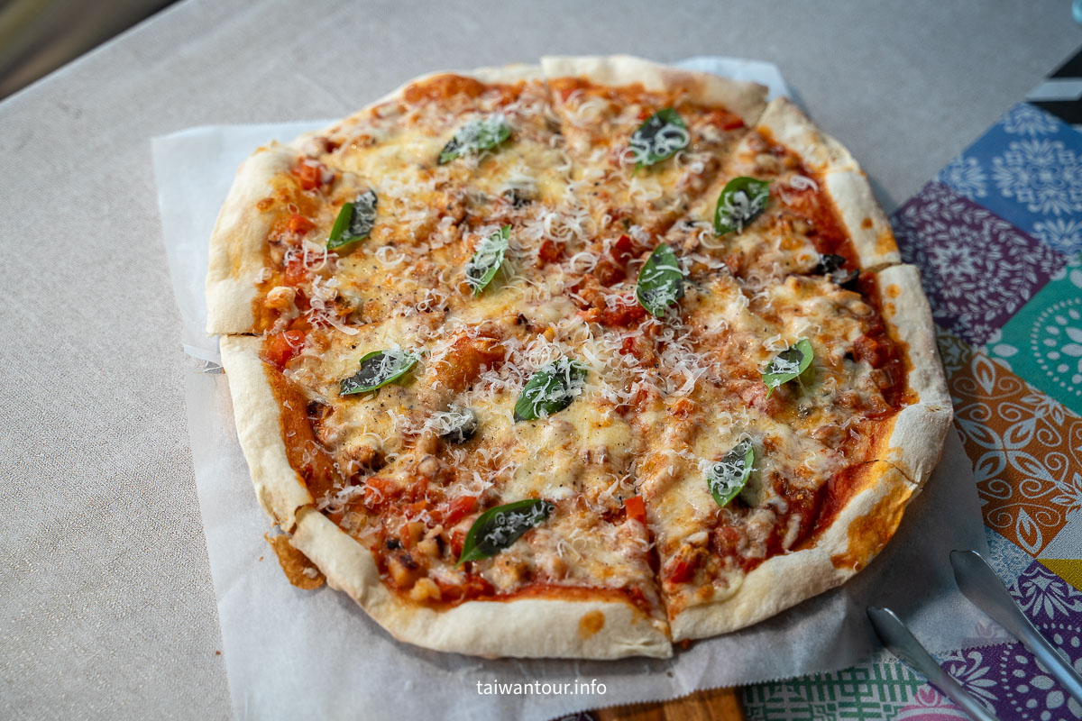 【里漾餐廳】台東成功海景.飯店級義法料理,貓奴必訪! 【里漾餐廳】台東成功海景.飯店級義法料理,貓奴必訪!