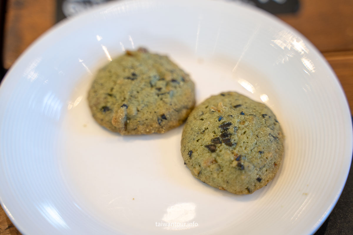 【點心魔法師】台東成功伴手禮.太平洋旁的甜蜜補給站