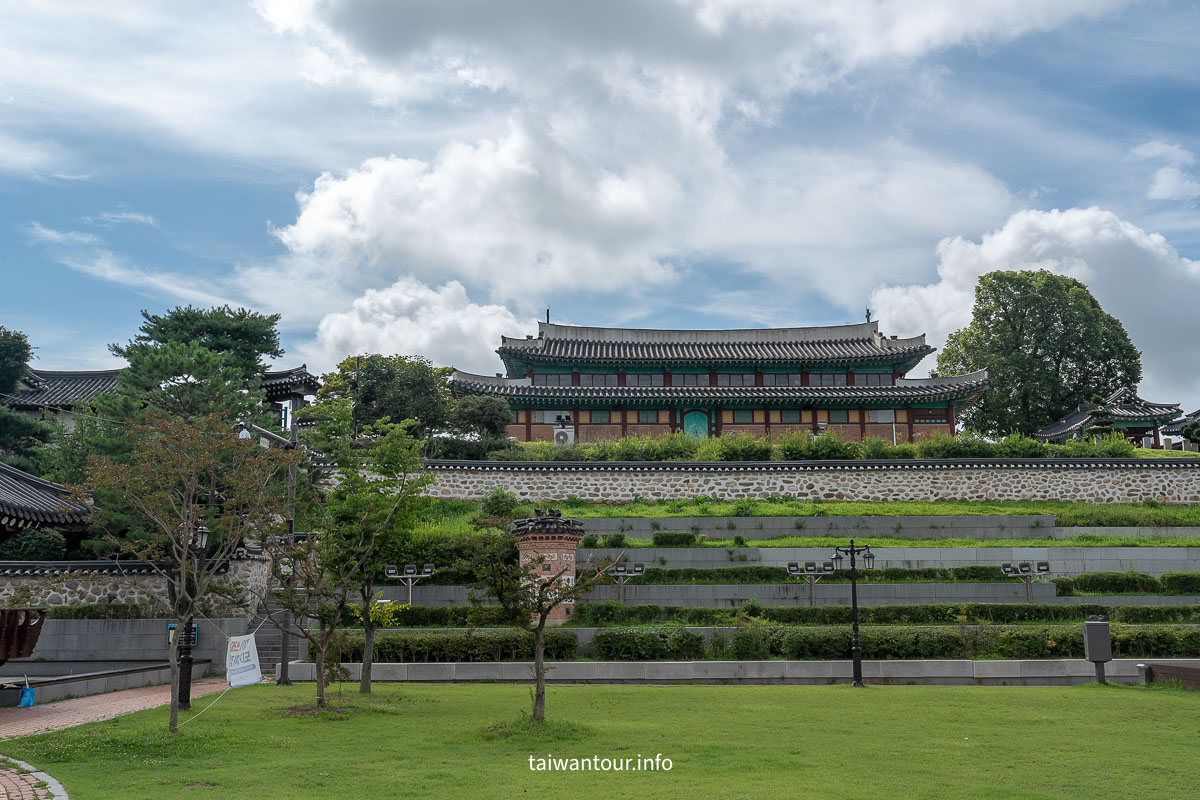 【韓國聖公會江華聖堂】 百年「外儒內聖」奇蹟:韓屋裡藏著西方教堂? 【韓國聖公會江華聖堂】 百年「外儒內聖」奇蹟:韓屋裡藏著西方教堂?