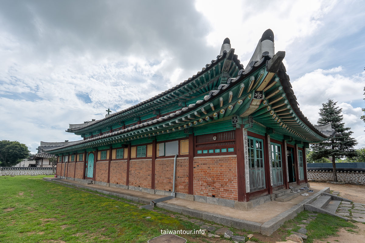 【韓國聖公會江華聖堂】 百年「外儒內聖」奇蹟:韓屋裡藏著西方教堂? 【韓國聖公會江華聖堂】 百年「外儒內聖」奇蹟:韓屋裡藏著西方教堂?