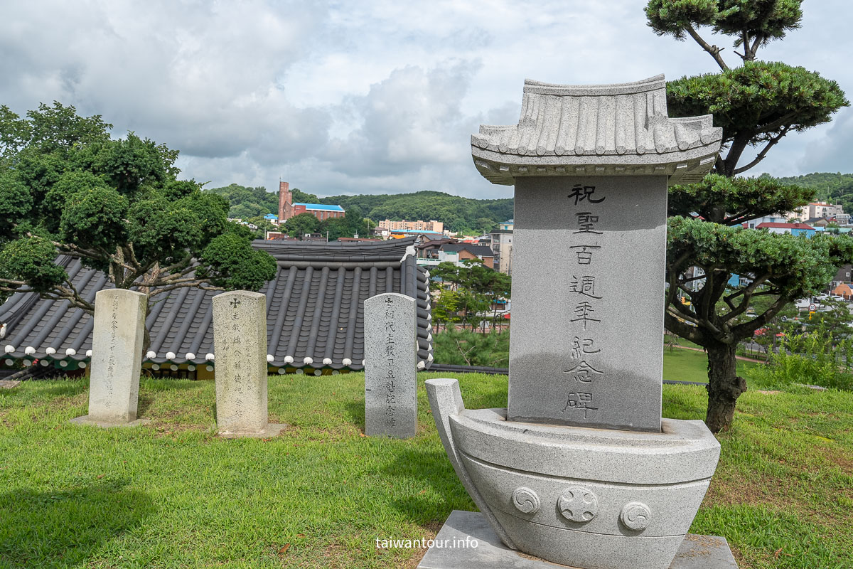 【韓國聖公會江華聖堂】 百年「外儒內聖」奇蹟:韓屋裡藏著西方教堂? 【韓國聖公會江華聖堂】 百年「外儒內聖」奇蹟:韓屋裡藏著西方教堂?