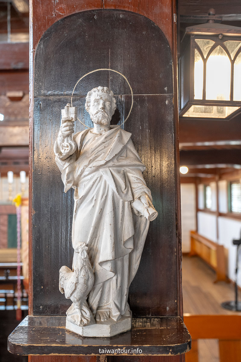 【韓國聖公會江華聖堂】 百年「外儒內聖」奇蹟:韓屋裡藏著西方教堂? 【韓國聖公會江華聖堂】 百年「外儒內聖」奇蹟:韓屋裡藏著西方教堂?