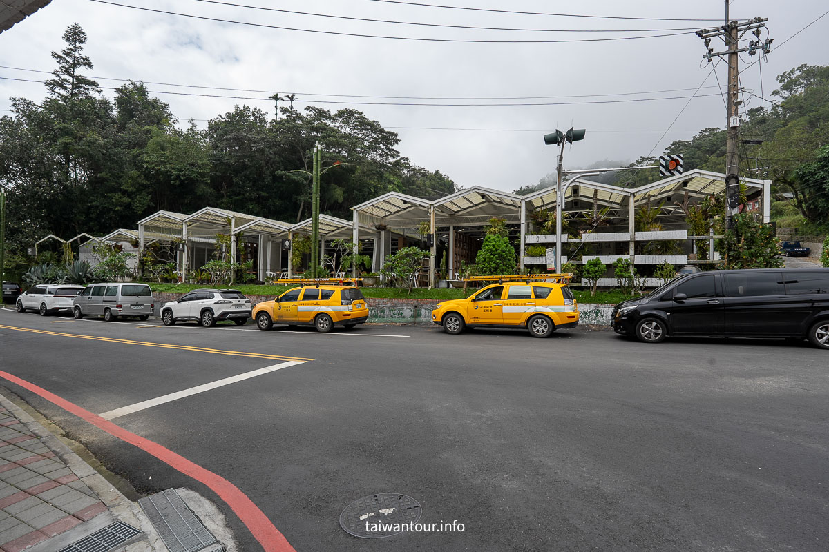 【嘉義梅山太平老街】文學山城秘境美食推薦