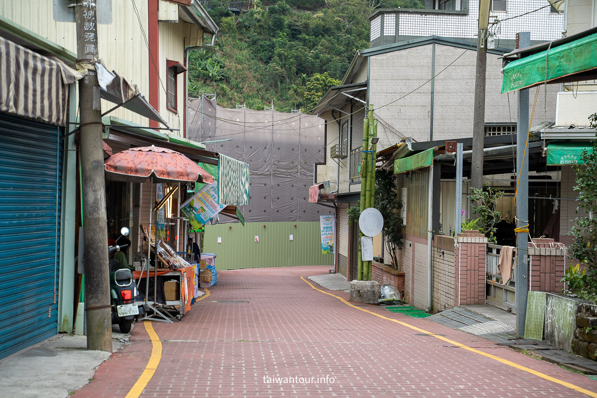 【嘉義梅山太平老街】文學山城秘境美食推薦