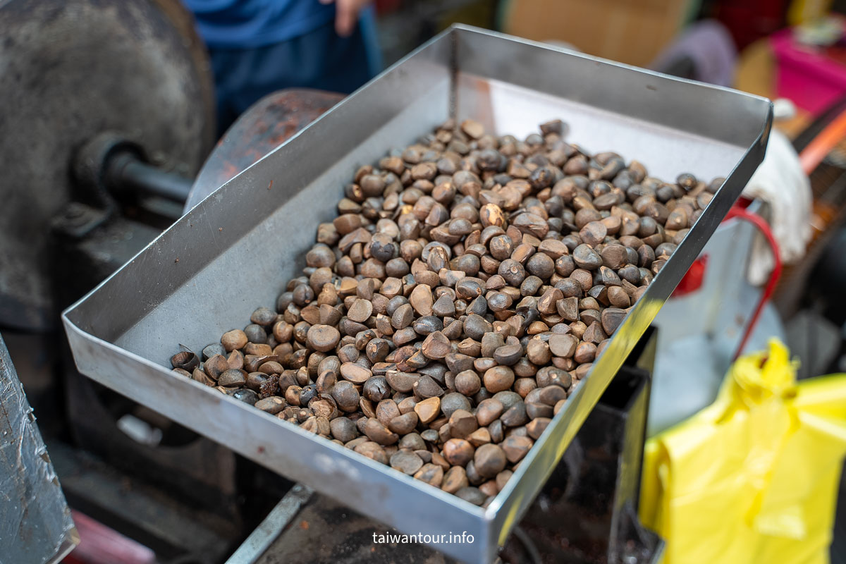 【嘉義梅山太平老街】文學山城秘境美食推薦