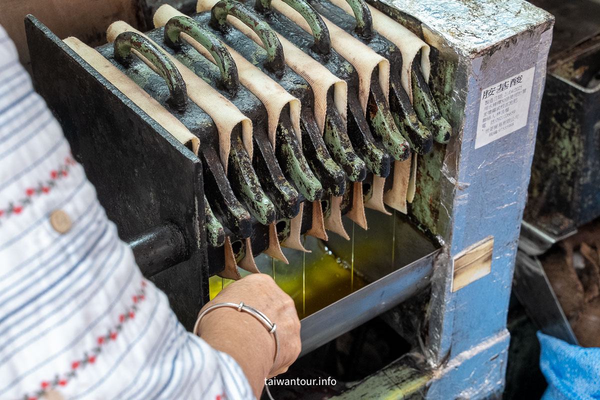 【嘉義梅山太平老街】文學山城秘境美食推薦