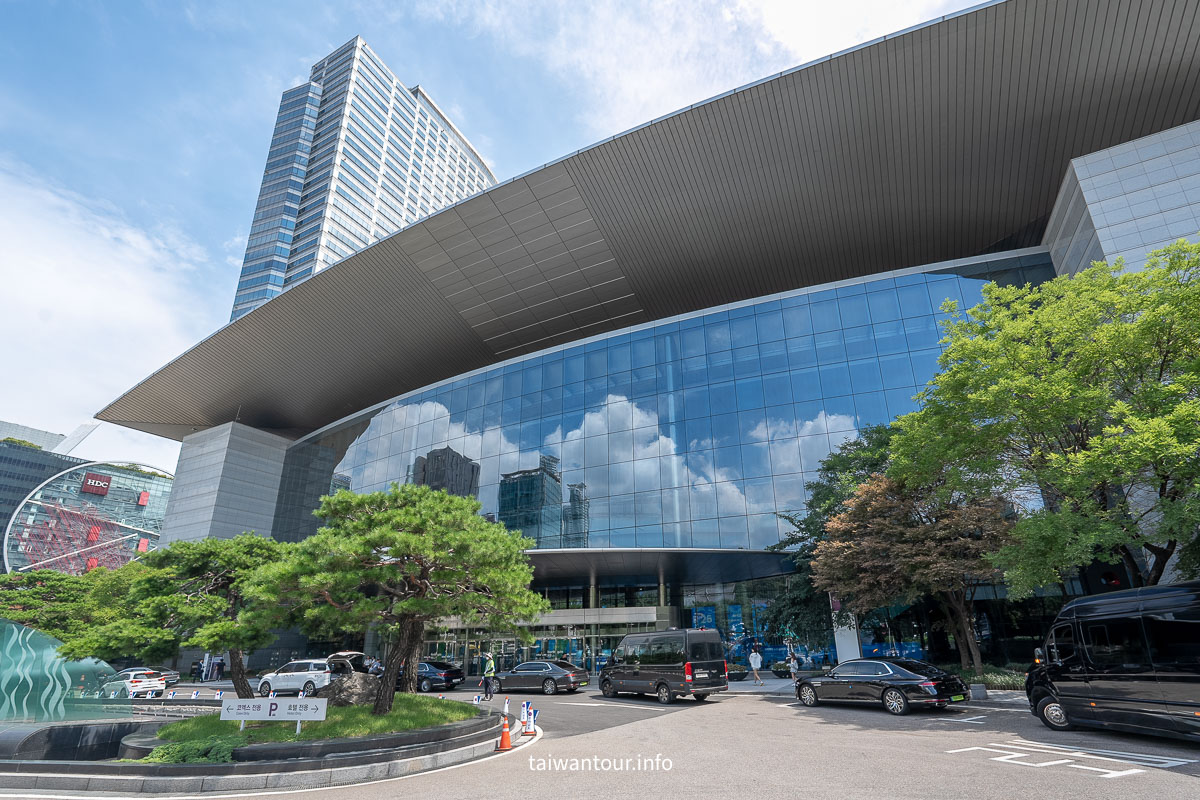 【星空圖書館 (Starfield Library)】網美打卡！交通.美食.拍攝秘訣全攻略