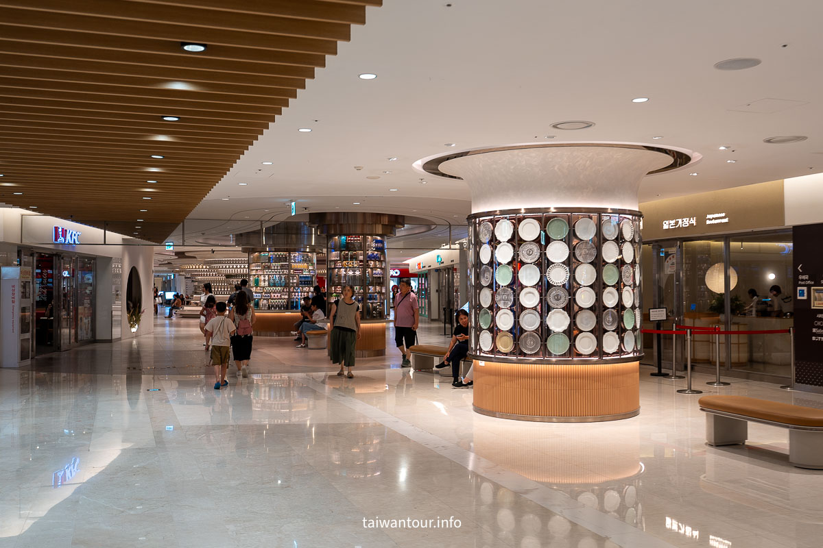 【星空圖書館 (Starfield Library)】網美打卡！交通.美食.拍攝秘訣全攻略