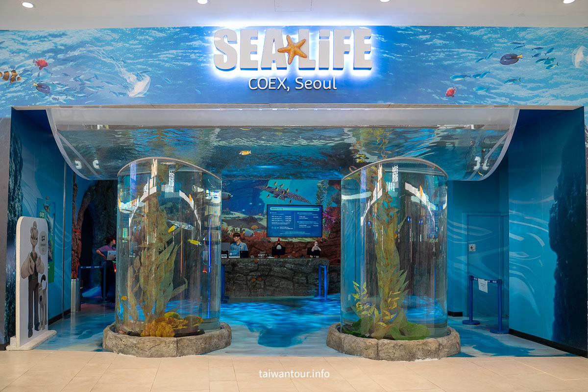 【星空圖書館 (Starfield Library)】網美打卡！交通.美食.拍攝秘訣全攻略