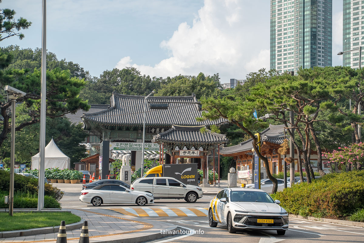 【星空圖書館 (Starfield Library)】網美打卡！交通.美食.拍攝秘訣全攻略