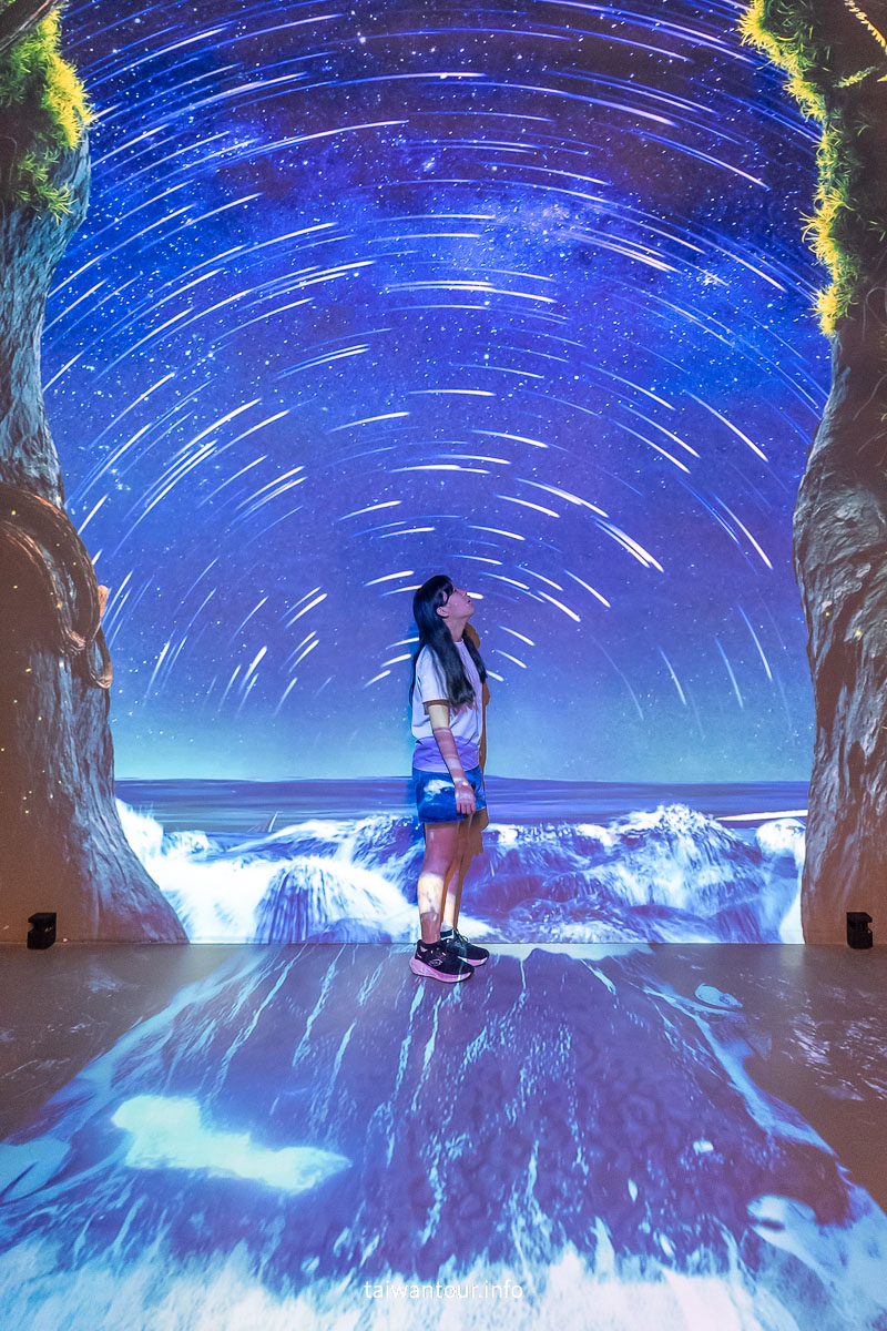 【COEX 水族館】首爾水族館門票.交通.美人魚秀.韓劇拍攝地一次看！