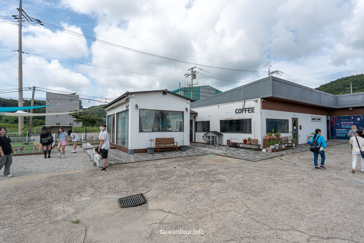 【Kickin Seafood】首爾近郊漁夫吃法必訪特色餐廳（키킨씨푸드 강화점）