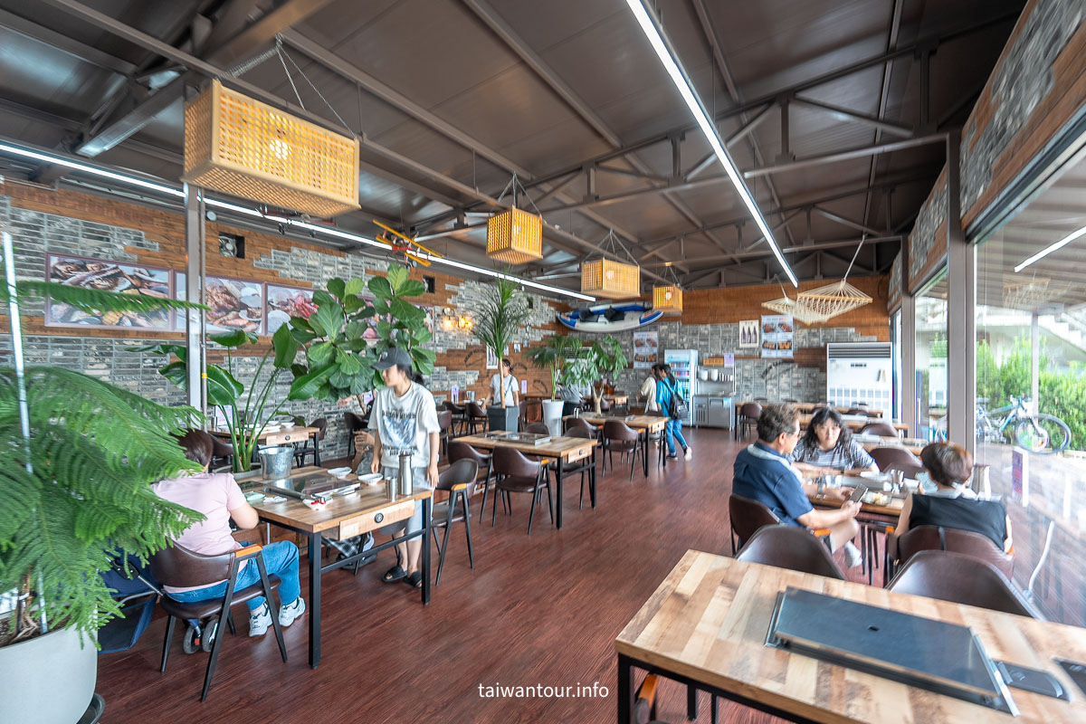 【Kickin Seafood】首爾近郊漁夫吃法必訪特色餐廳（키킨씨푸드 강화점）