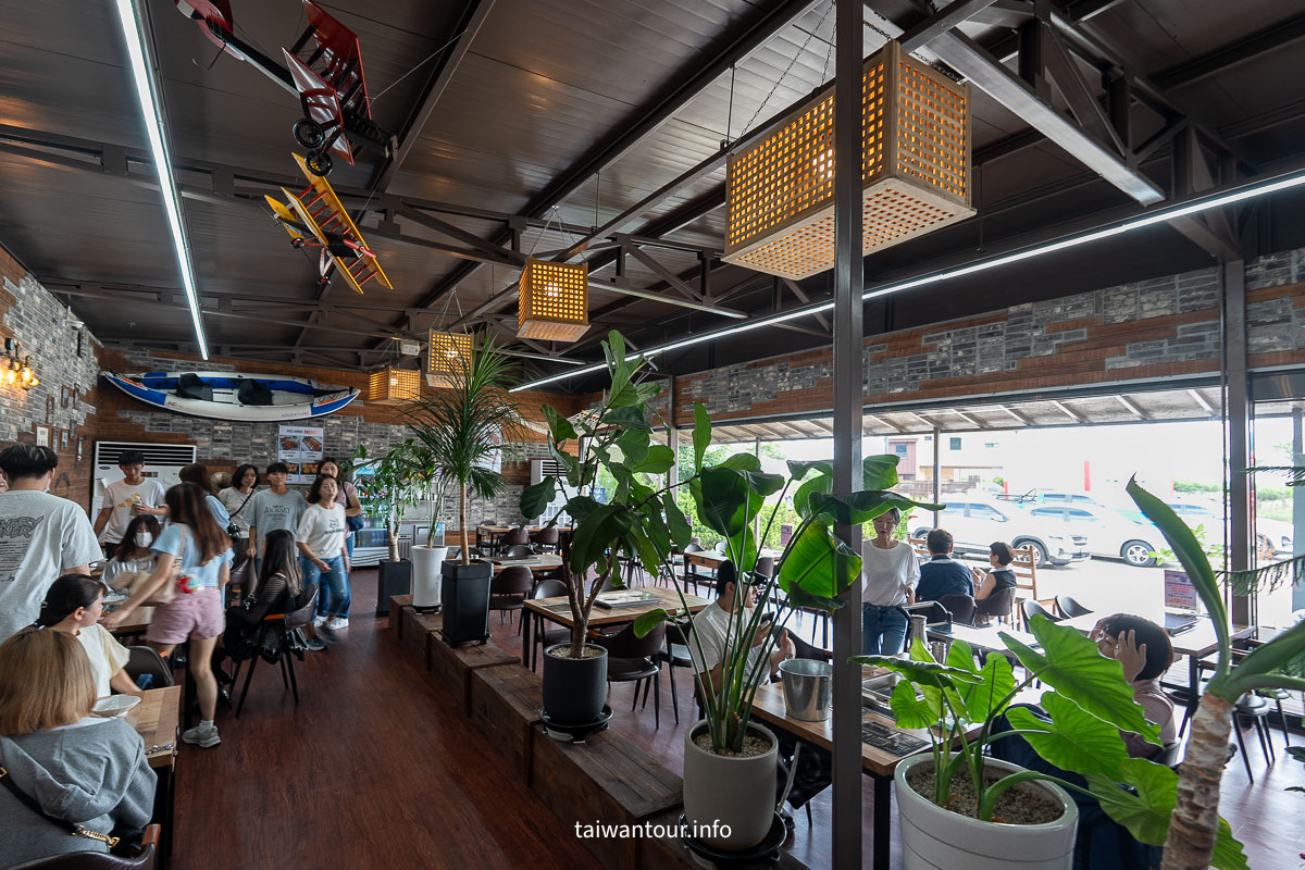 【Kickin Seafood】首爾近郊漁夫吃法必訪特色餐廳（키킨씨푸드 강화점）