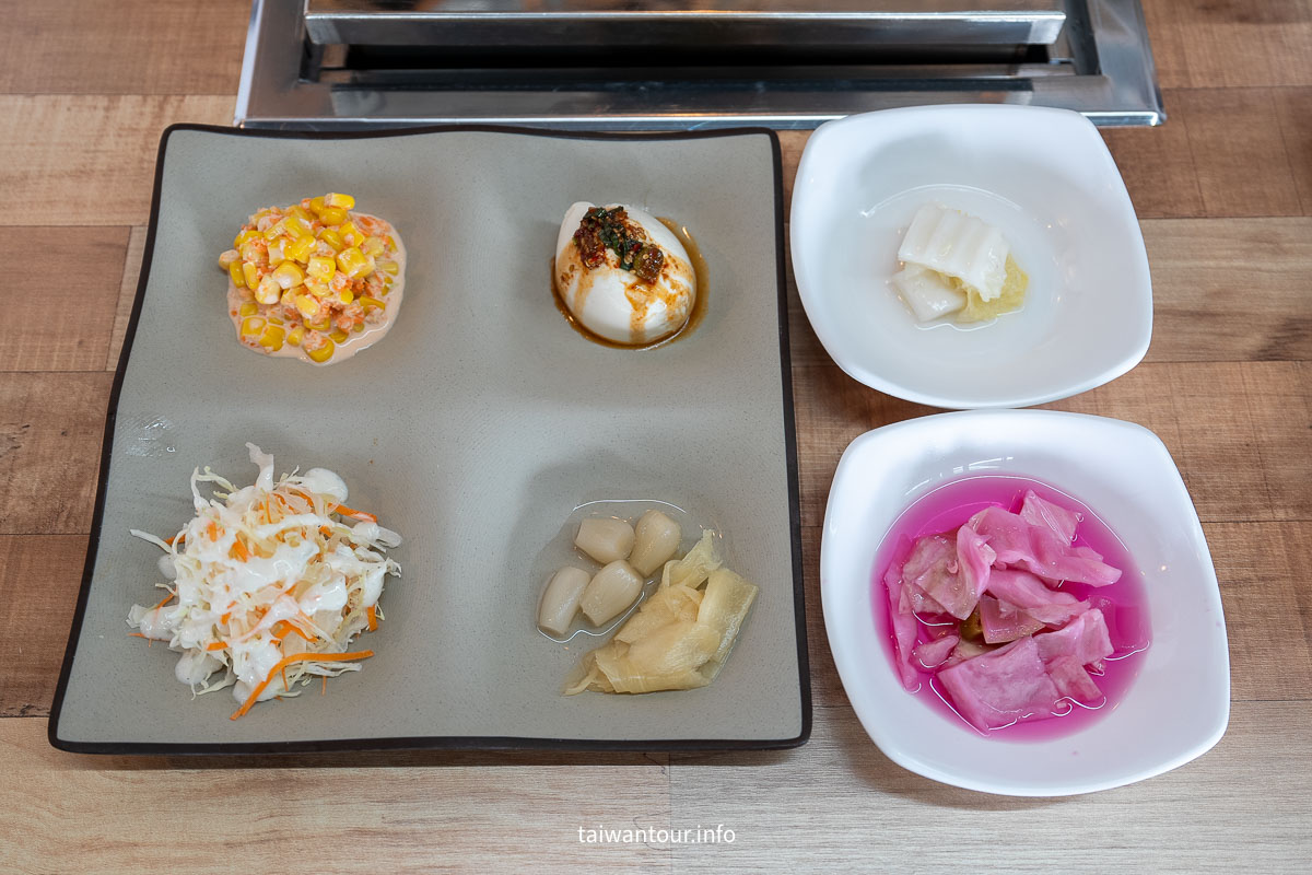 【Kickin Seafood】首爾近郊漁夫吃法必訪特色餐廳（키킨씨푸드 강화점）