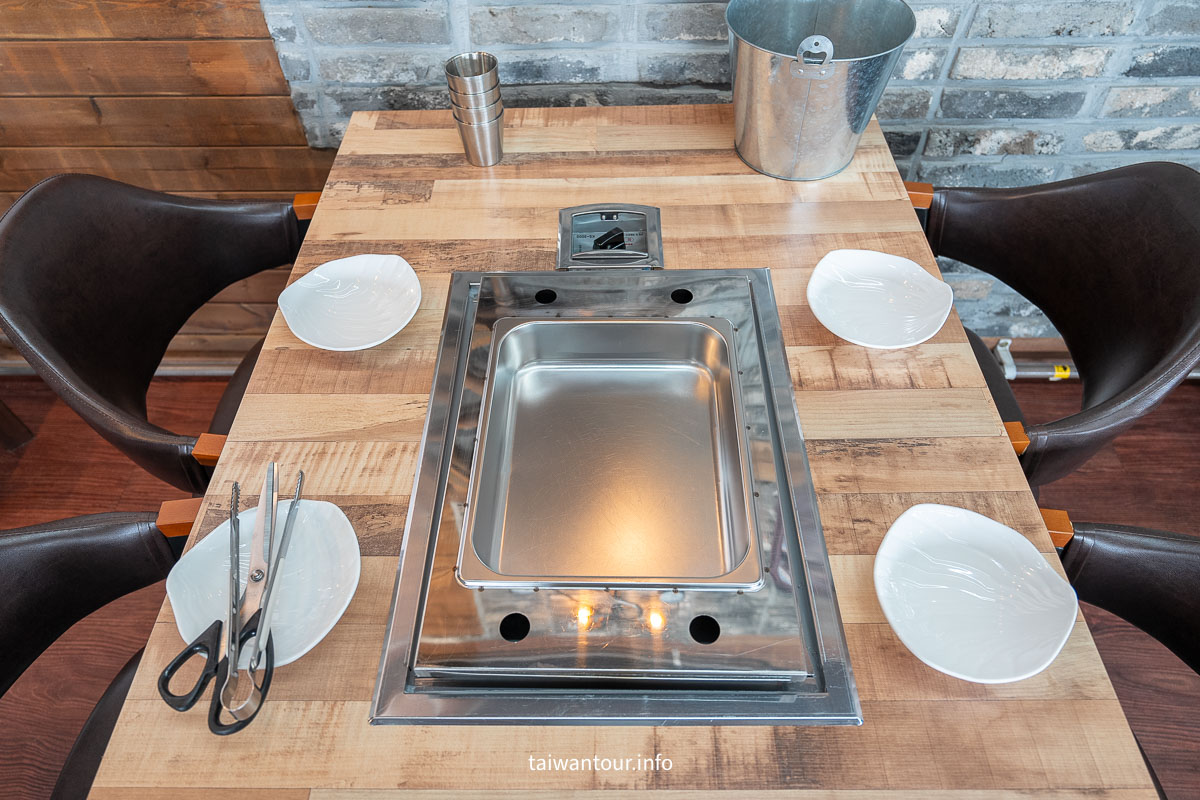 【Kickin Seafood】首爾近郊漁夫吃法必訪特色餐廳（키킨씨푸드 강화점）