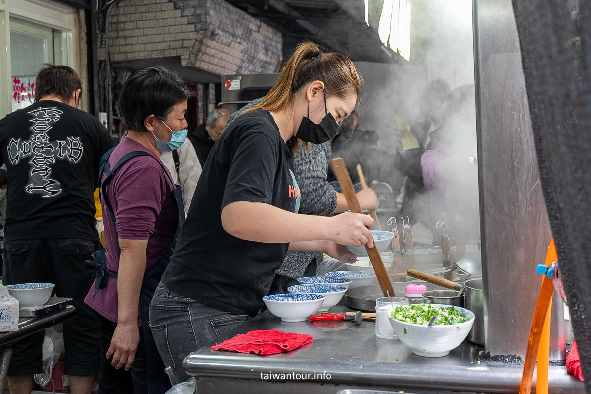 【宜蘭農權路炸醬麵】地人激推.宜蘭美食小吃
