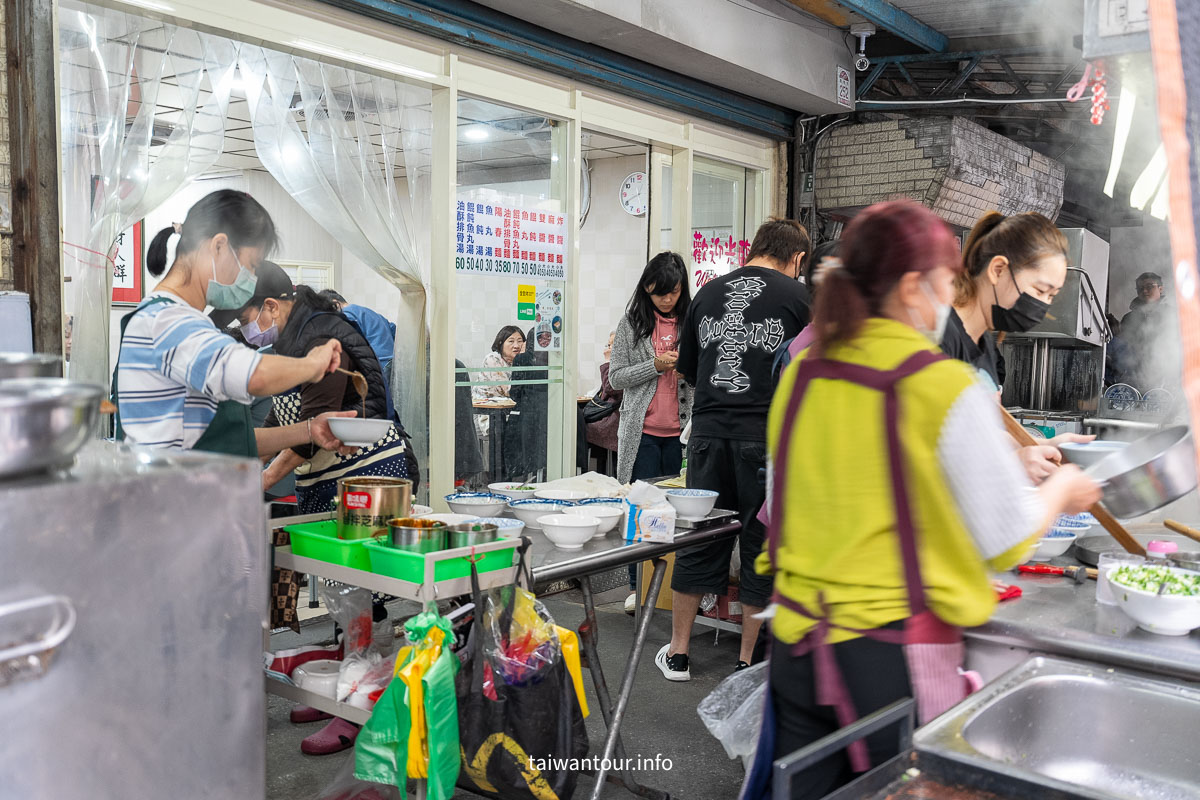 【宜蘭農權路炸醬麵】地人激推.宜蘭美食小吃