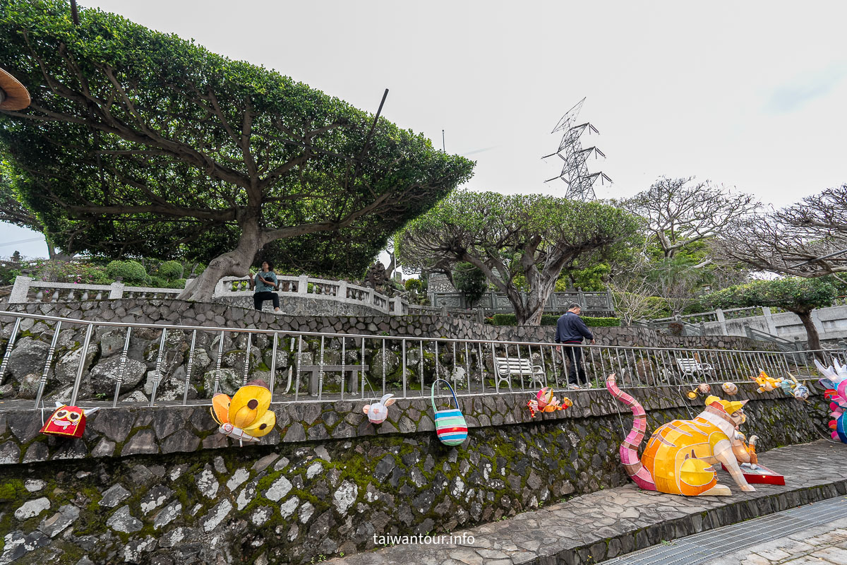 【北投關渡宮】台灣三大媽祖廟之一.更是求財聖地.景點推薦
