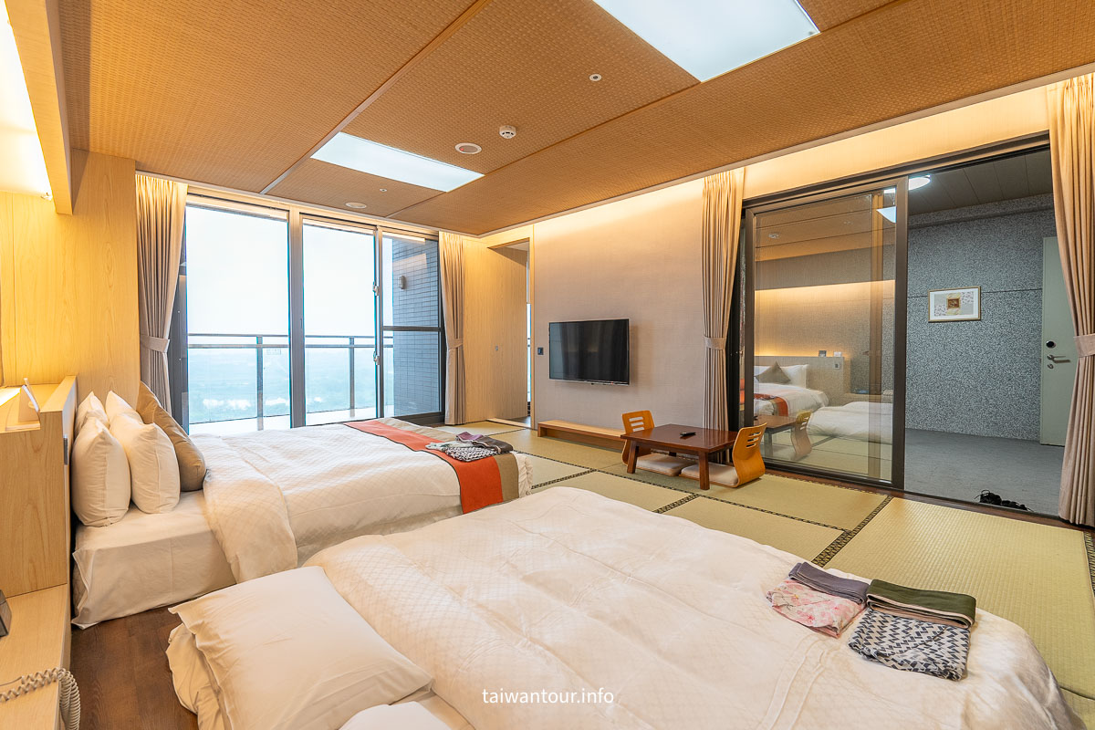 【綠舞國際觀光飯店】免飛日本!日式庭園、豪華海景房、萌寵互動X親子體驗懶人包 【綠舞國際觀光飯店】免飛日本!日式庭園、豪華海景房、萌寵互動X親子體驗懶人包