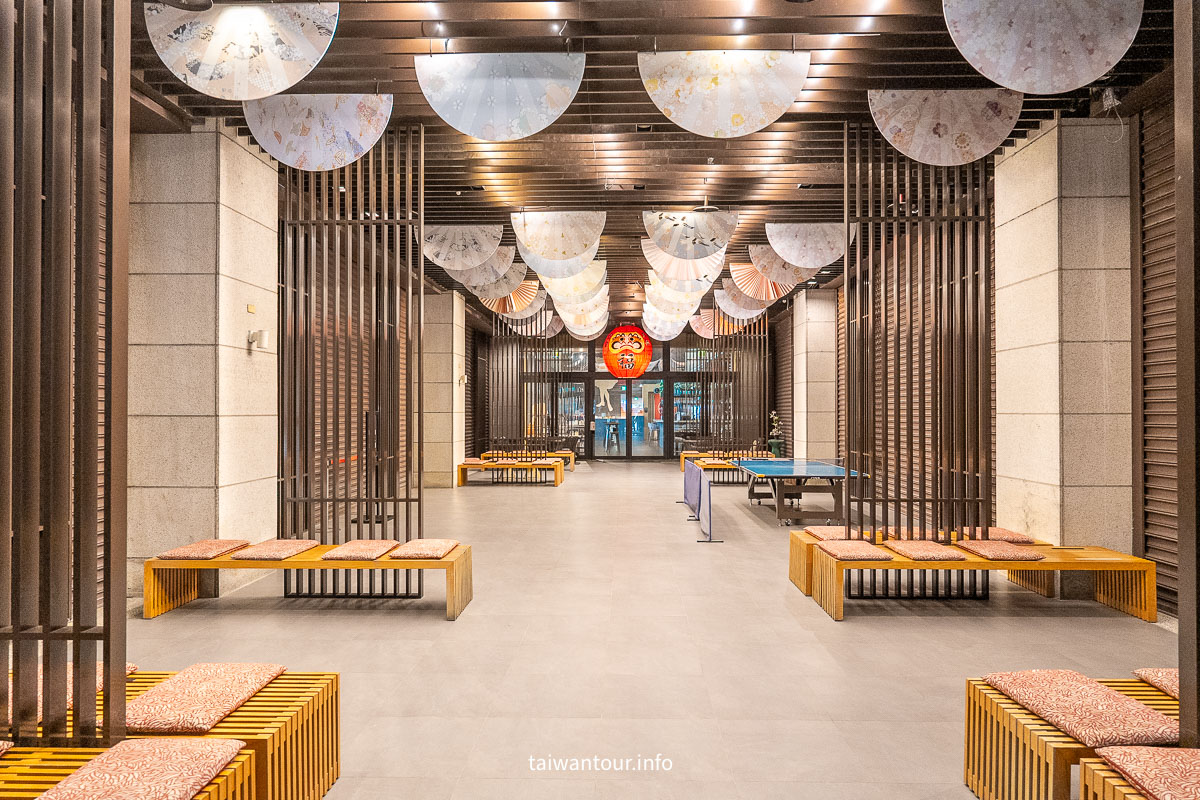 【綠舞國際觀光飯店】免飛日本!日式庭園、豪華海景房、萌寵互動X親子體驗懶人包 【綠舞國際觀光飯店】免飛日本!日式庭園、豪華海景房、萌寵互動X親子體驗懶人包