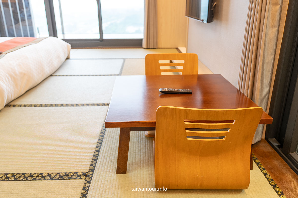 【綠舞國際觀光飯店】免飛日本!日式庭園、豪華海景房、萌寵互動X親子體驗懶人包 【綠舞國際觀光飯店】免飛日本!日式庭園、豪華海景房、萌寵互動X親子體驗懶人包