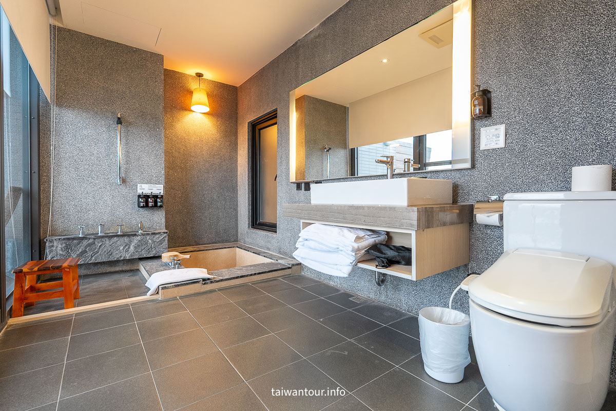 【綠舞國際觀光飯店】免飛日本！日式庭園、豪華海景房、萌寵互動X親子體驗懶人包