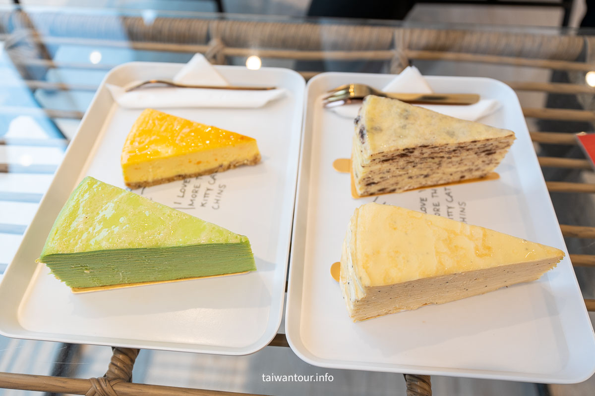 【綠舞國際觀光飯店】免飛日本！日式庭園、豪華海景房、萌寵互動X親子體驗懶人包