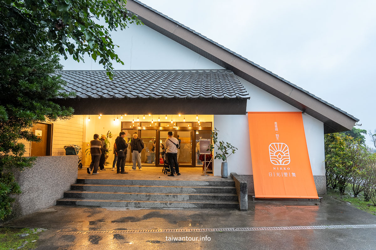 【綠舞國際觀光飯店】免飛日本！日式庭園、豪華海景房、萌寵互動X親子體驗懶人包