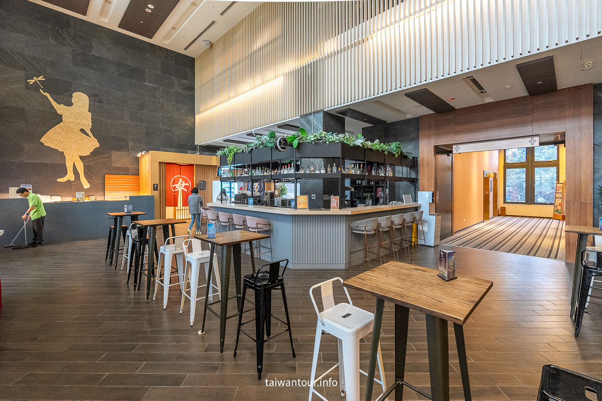 【綠舞國際觀光飯店】免飛日本!日式庭園、豪華海景房、萌寵互動X親子體驗懶人包 【綠舞國際觀光飯店】免飛日本!日式庭園、豪華海景房、萌寵互動X親子體驗懶人包