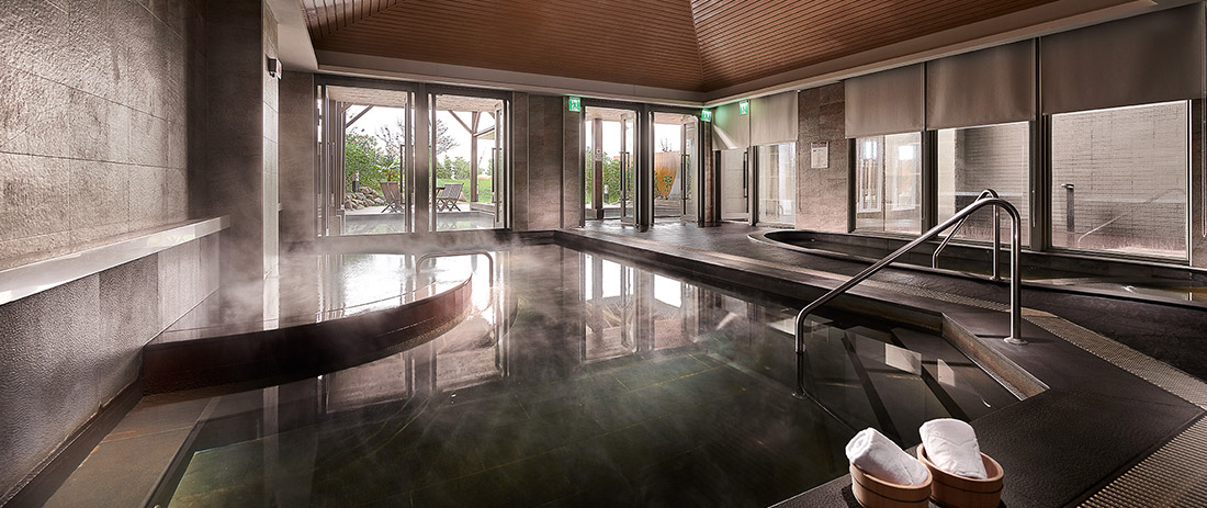 【綠舞國際觀光飯店】免飛日本！日式庭園、豪華海景房、萌寵互動X親子體驗懶人包