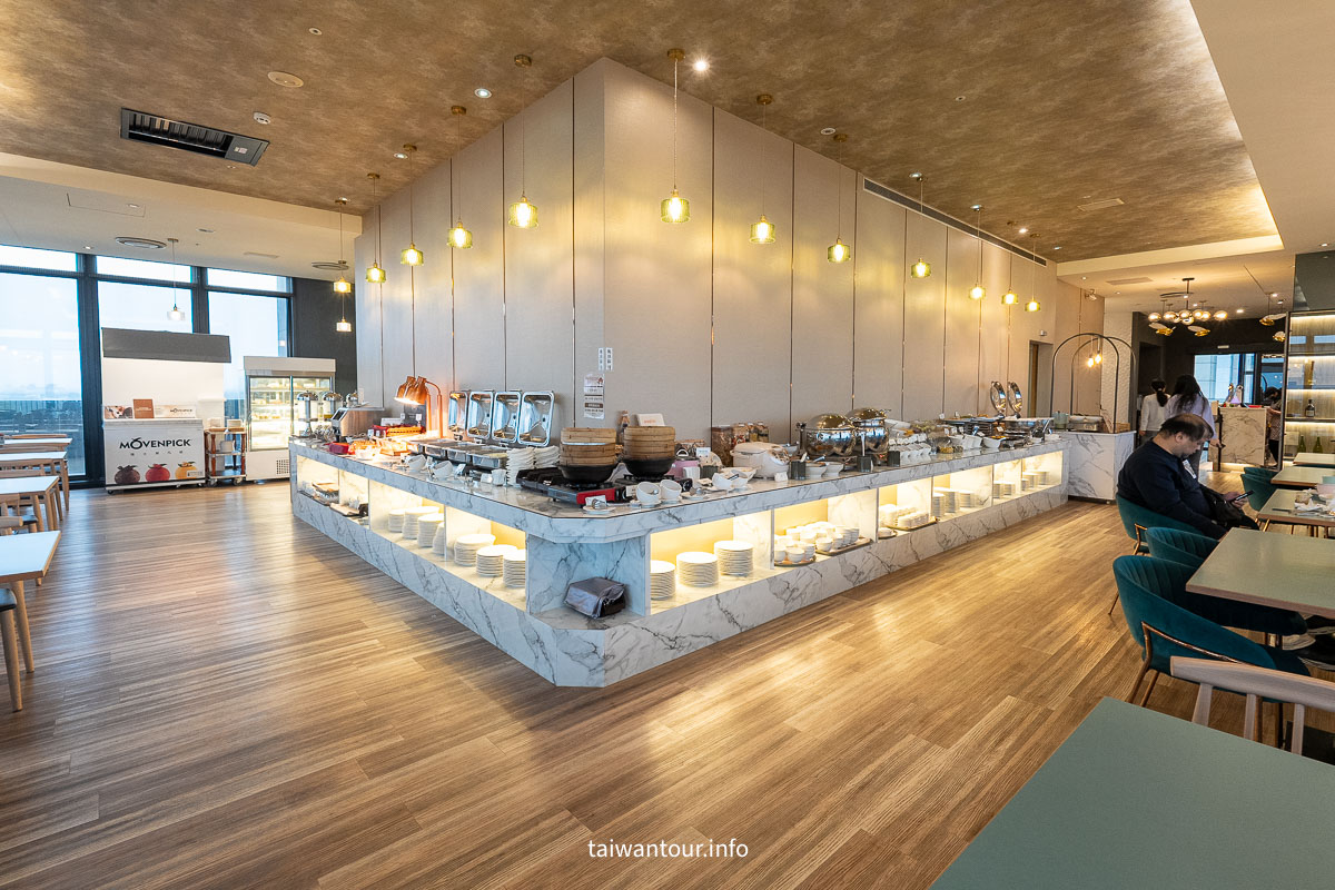 【綠舞國際觀光飯店】免飛日本！日式庭園、豪華海景房、萌寵互動X親子體驗懶人包