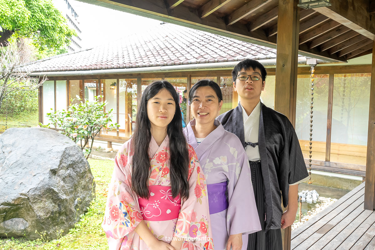 【綠舞國際觀光飯店】免飛日本!日式庭園、豪華海景房、萌寵互動X親子體驗懶人包 【綠舞國際觀光飯店】免飛日本!日式庭園、豪華海景房、萌寵互動X親子體驗懶人包