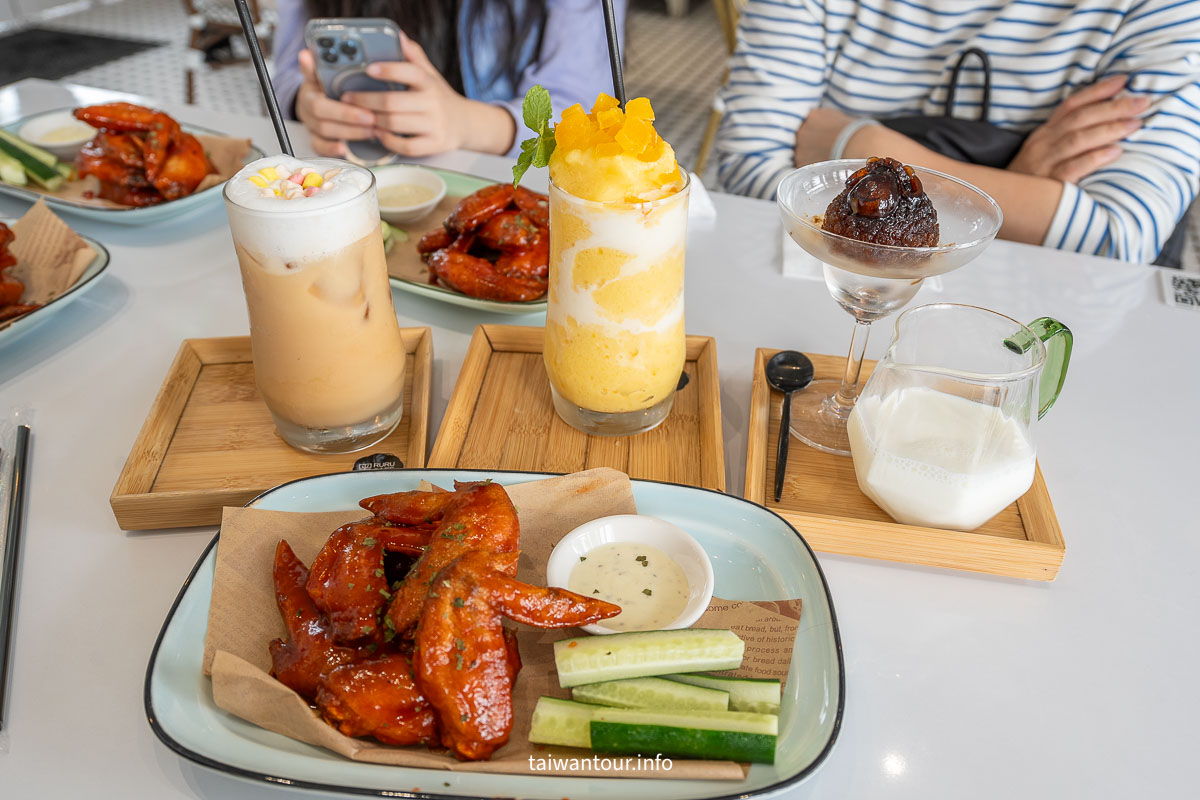 【綠舞國際觀光飯店】免飛日本!日式庭園、豪華海景房、萌寵互動X親子體驗懶人包 【綠舞國際觀光飯店】免飛日本!日式庭園、豪華海景房、萌寵互動X親子體驗懶人包