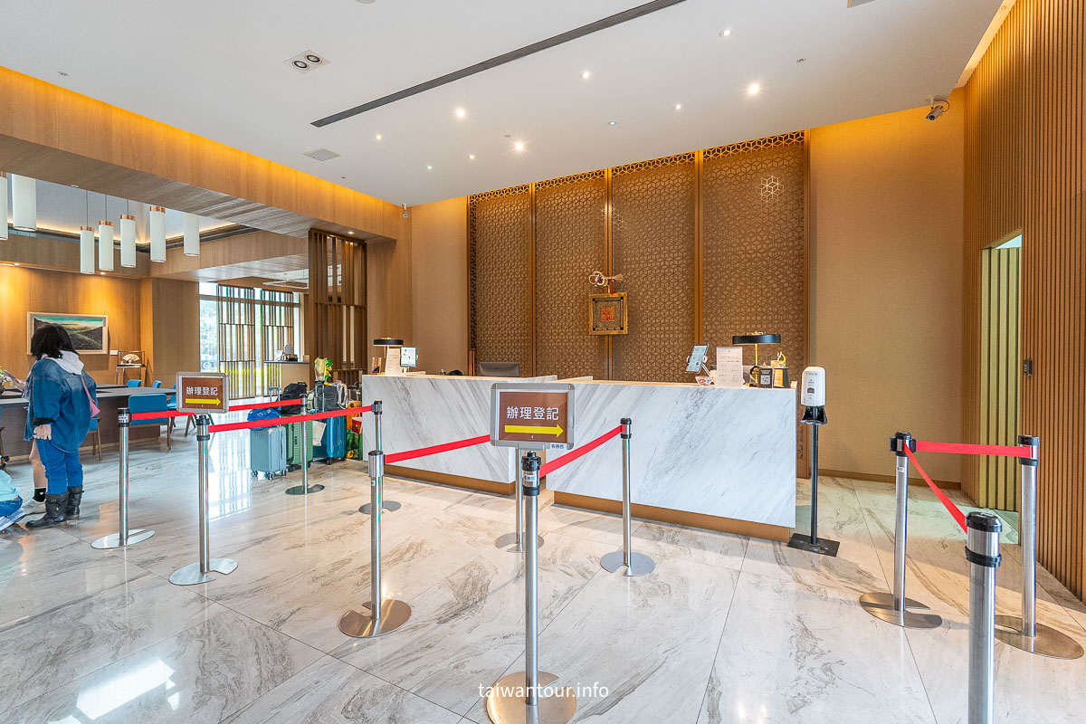 【綠舞國際觀光飯店】免飛日本！日式庭園、豪華海景房、萌寵互動X親子體驗懶人包