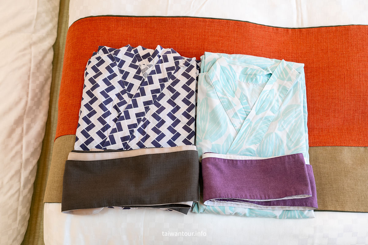 【綠舞國際觀光飯店】免飛日本！日式庭園、豪華海景房、萌寵互動X親子體驗懶人包