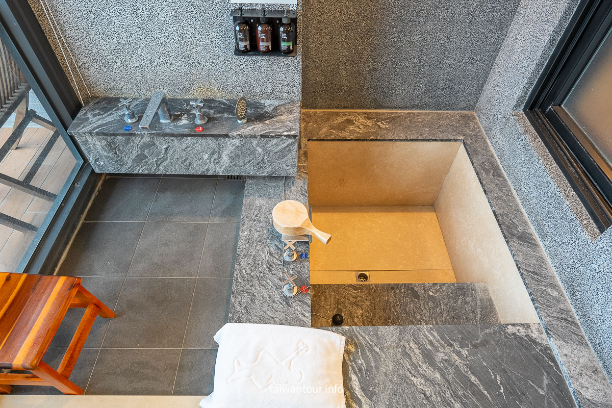 【綠舞國際觀光飯店】免飛日本！日式庭園、豪華海景房、萌寵互動X親子體驗懶人包