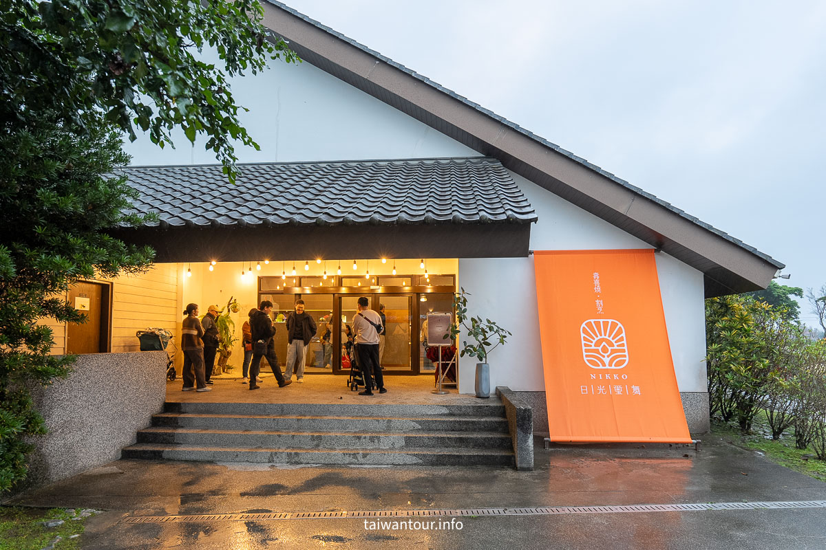 【綠舞國際觀光飯店】免飛日本！日式庭園、豪華海景房、萌寵互動X親子體驗懶人包