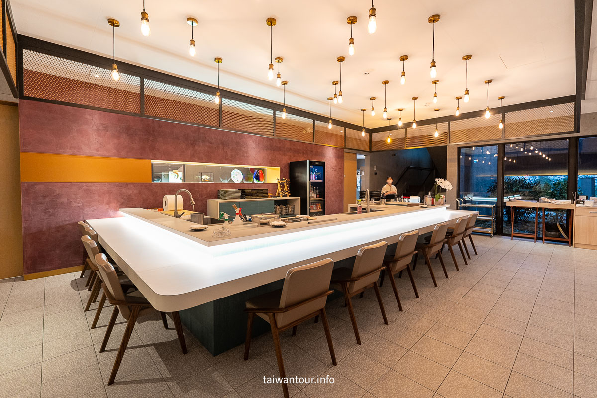 【綠舞國際觀光飯店】免飛日本！日式庭園、豪華海景房、萌寵互動X親子體驗懶人包