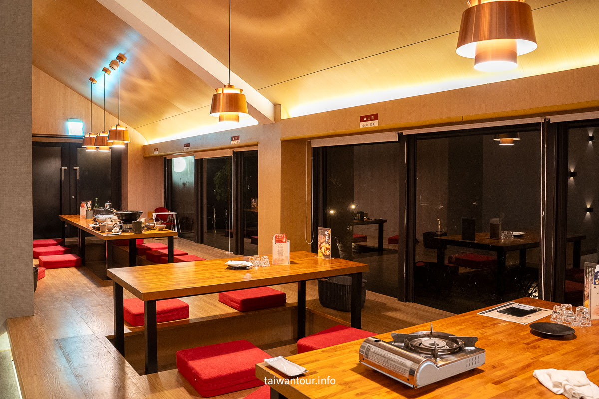 【綠舞國際觀光飯店】免飛日本！日式庭園、豪華海景房、萌寵互動X親子體驗懶人包