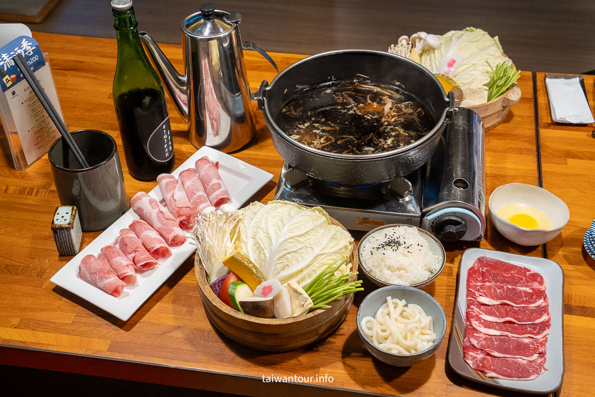 【綠舞國際觀光飯店】免飛日本！日式庭園、豪華海景房、萌寵互動X親子體驗懶人包