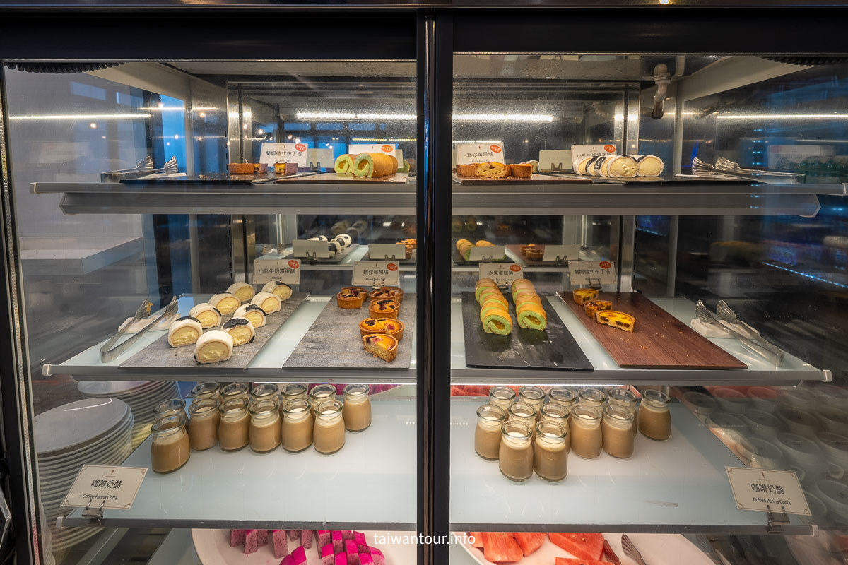 【綠舞國際觀光飯店】免飛日本！日式庭園、豪華海景房、萌寵互動X親子體驗懶人包